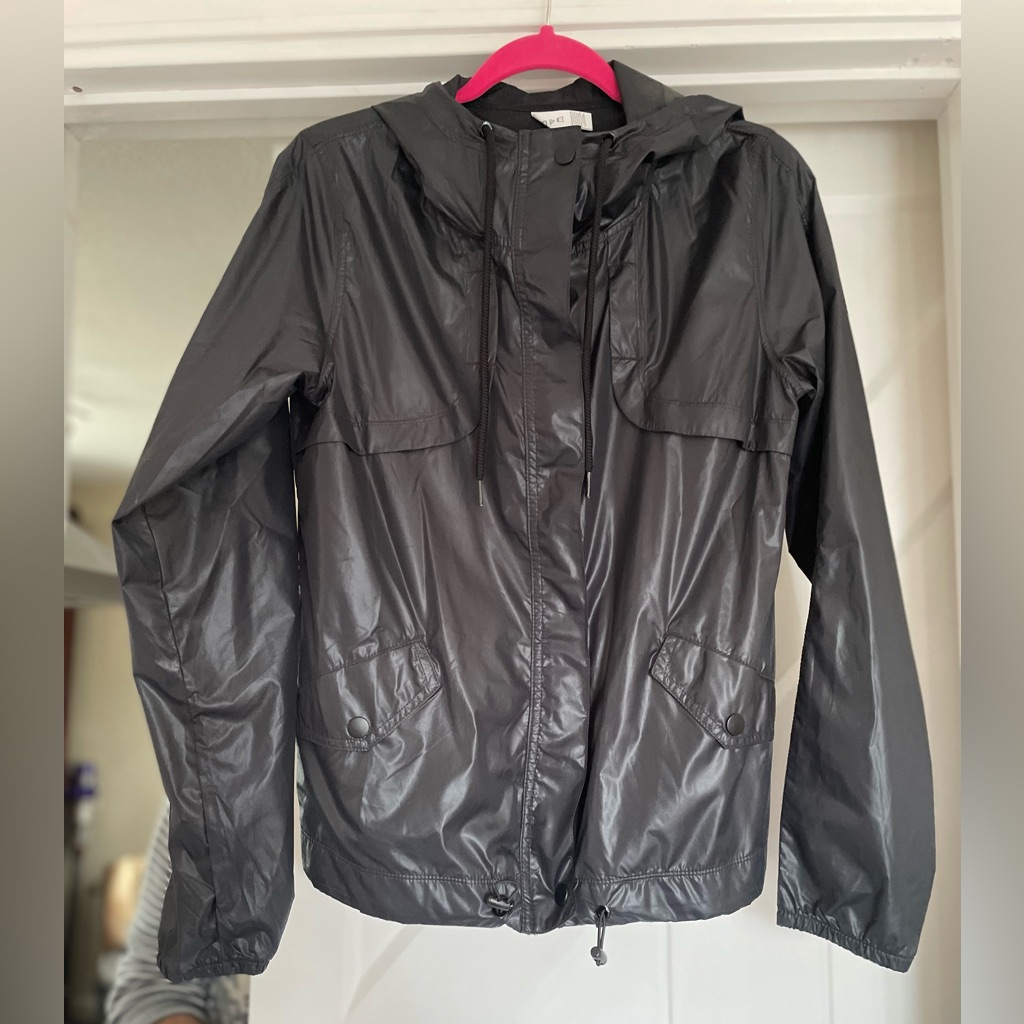 Layer 8 Jacket